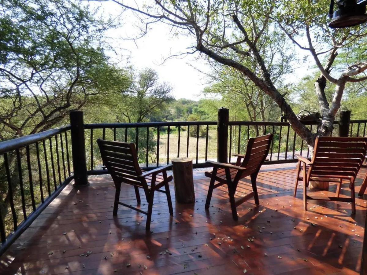 Masodini Game Lodge Hoedspruit Kültér fotó