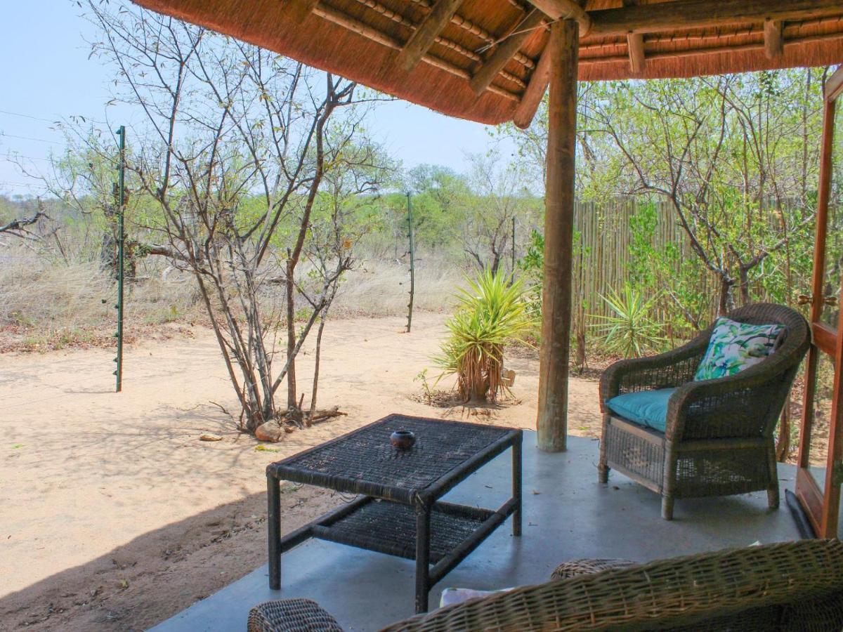 Masodini Game Lodge Hoedspruit Kültér fotó