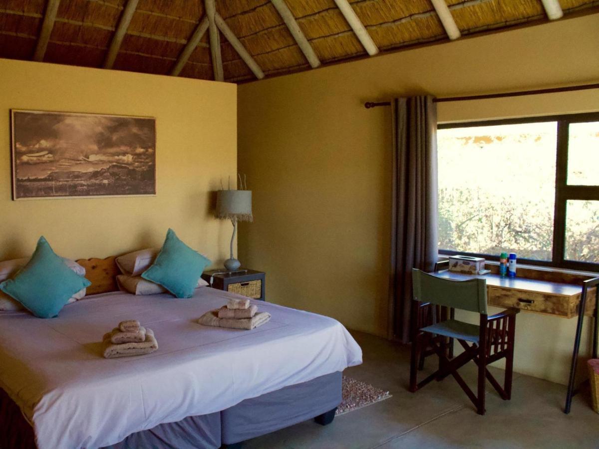 Masodini Game Lodge Hoedspruit Kültér fotó