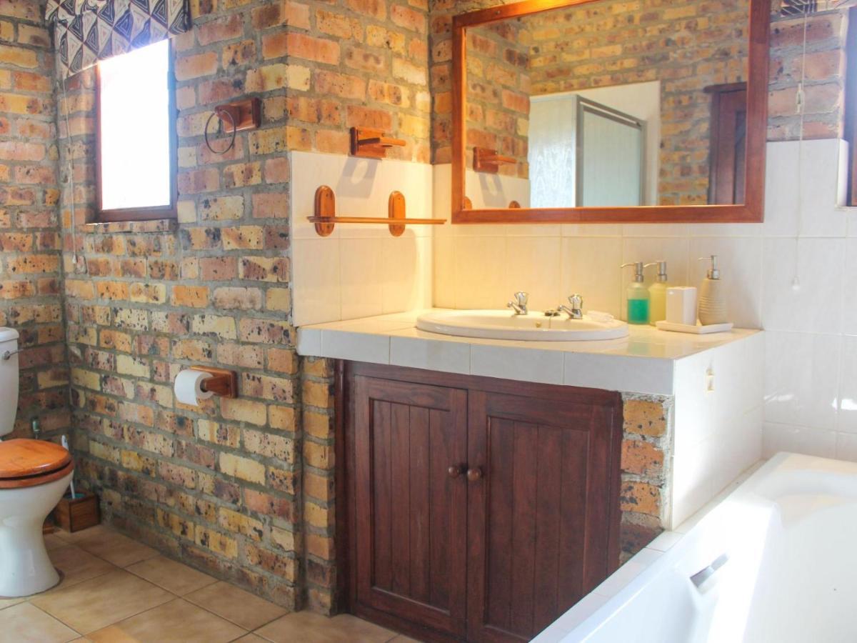 Masodini Game Lodge Hoedspruit Kültér fotó