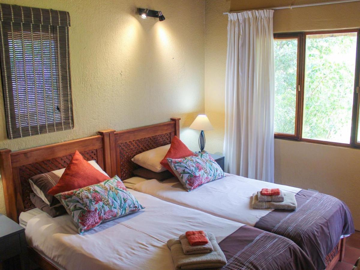 Masodini Game Lodge Hoedspruit Kültér fotó