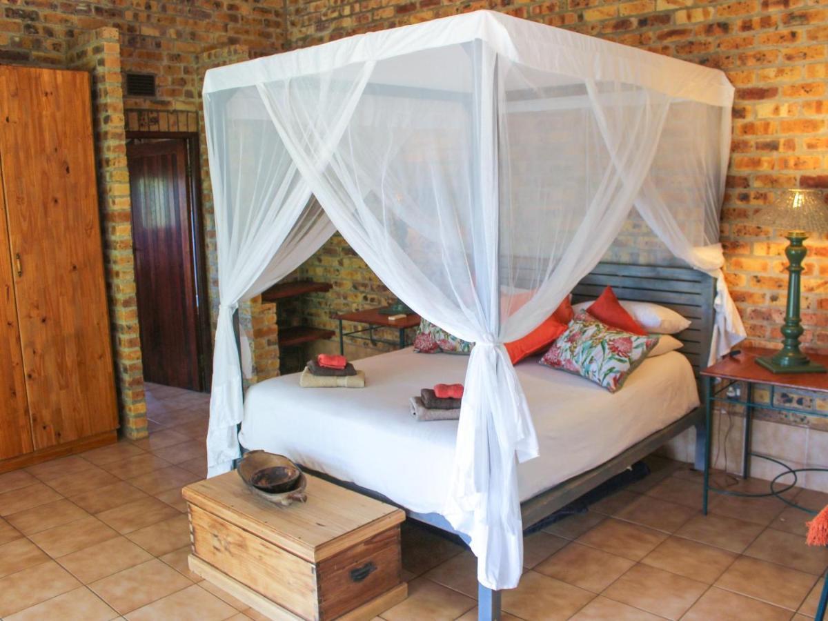 Masodini Game Lodge Hoedspruit Kültér fotó