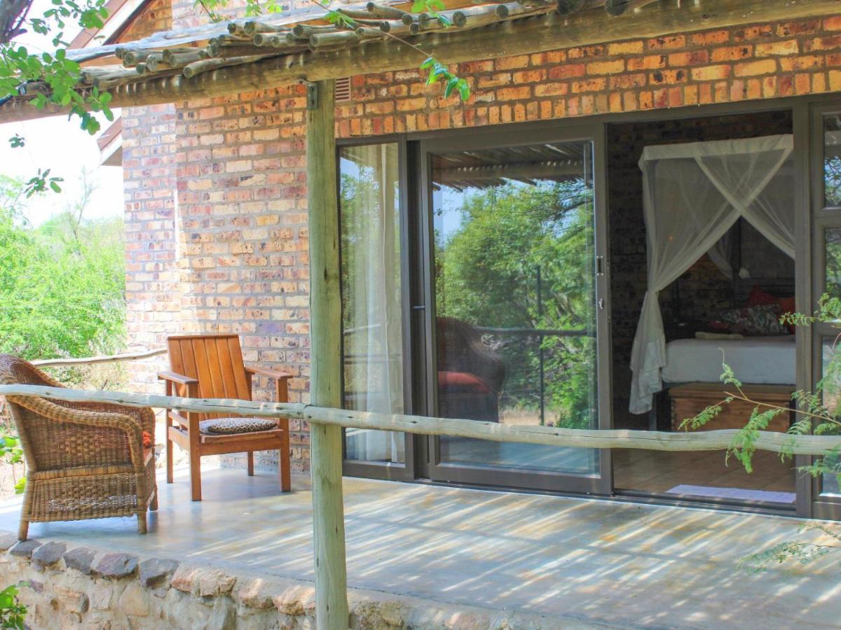 Masodini Game Lodge Hoedspruit Kültér fotó