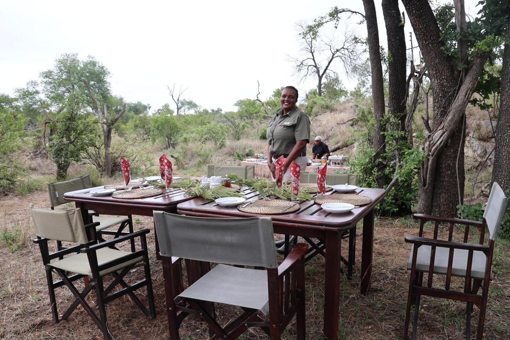 Masodini Game Lodge Hoedspruit Kültér fotó